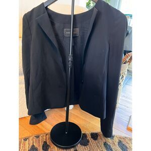 BCBG Max Azria - Cropped Blazer